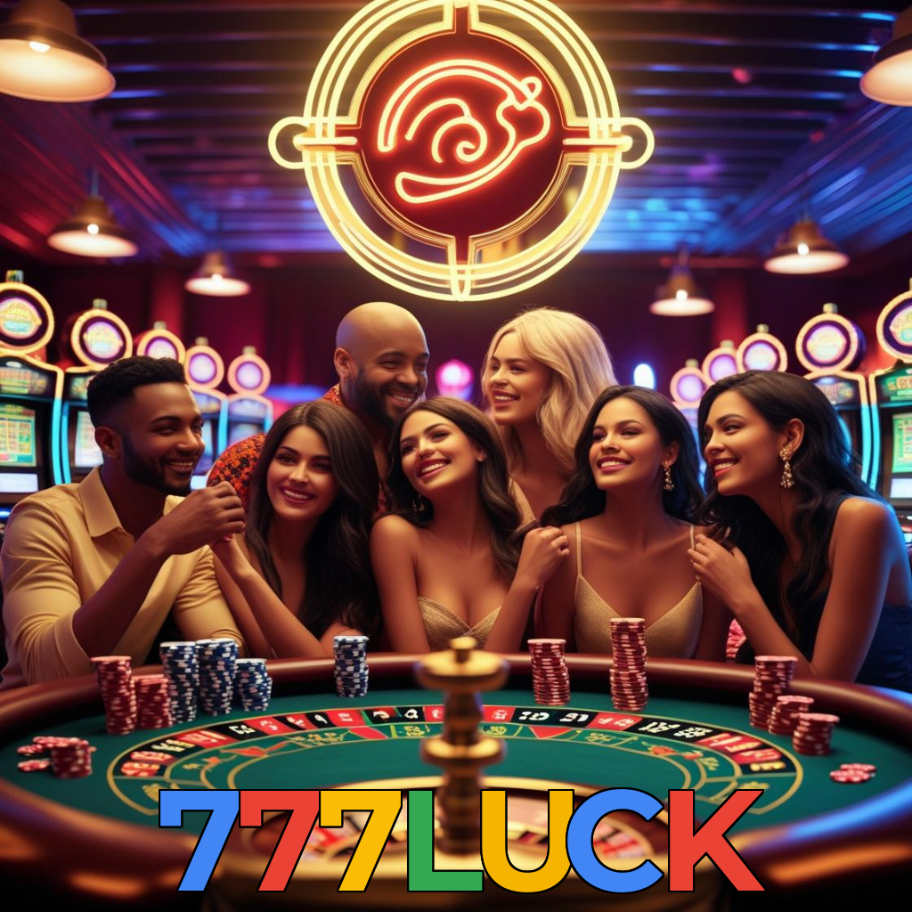 777LUCK:Apostas ao vivo no futebol e prêmios em jogos como blackjack e roleta!