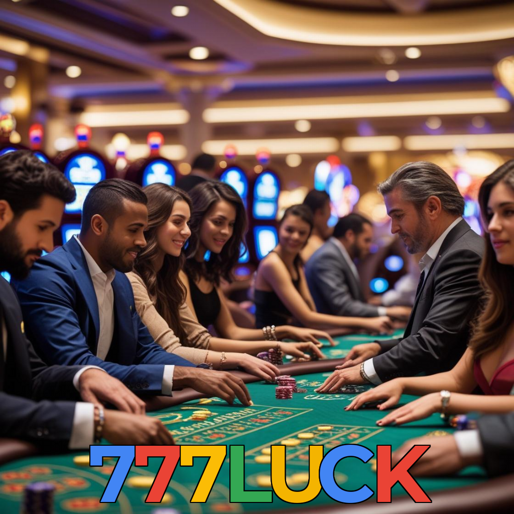 777LUCK:Seu lugar de apostas no futebol e prêmios incrÃveis em jogos de cassino!
