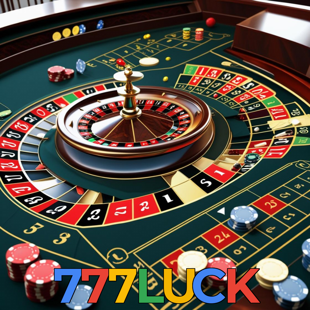 777LUCK:Jogue slots, aposte no futebol e conquiste vitórias épicas no cassino!