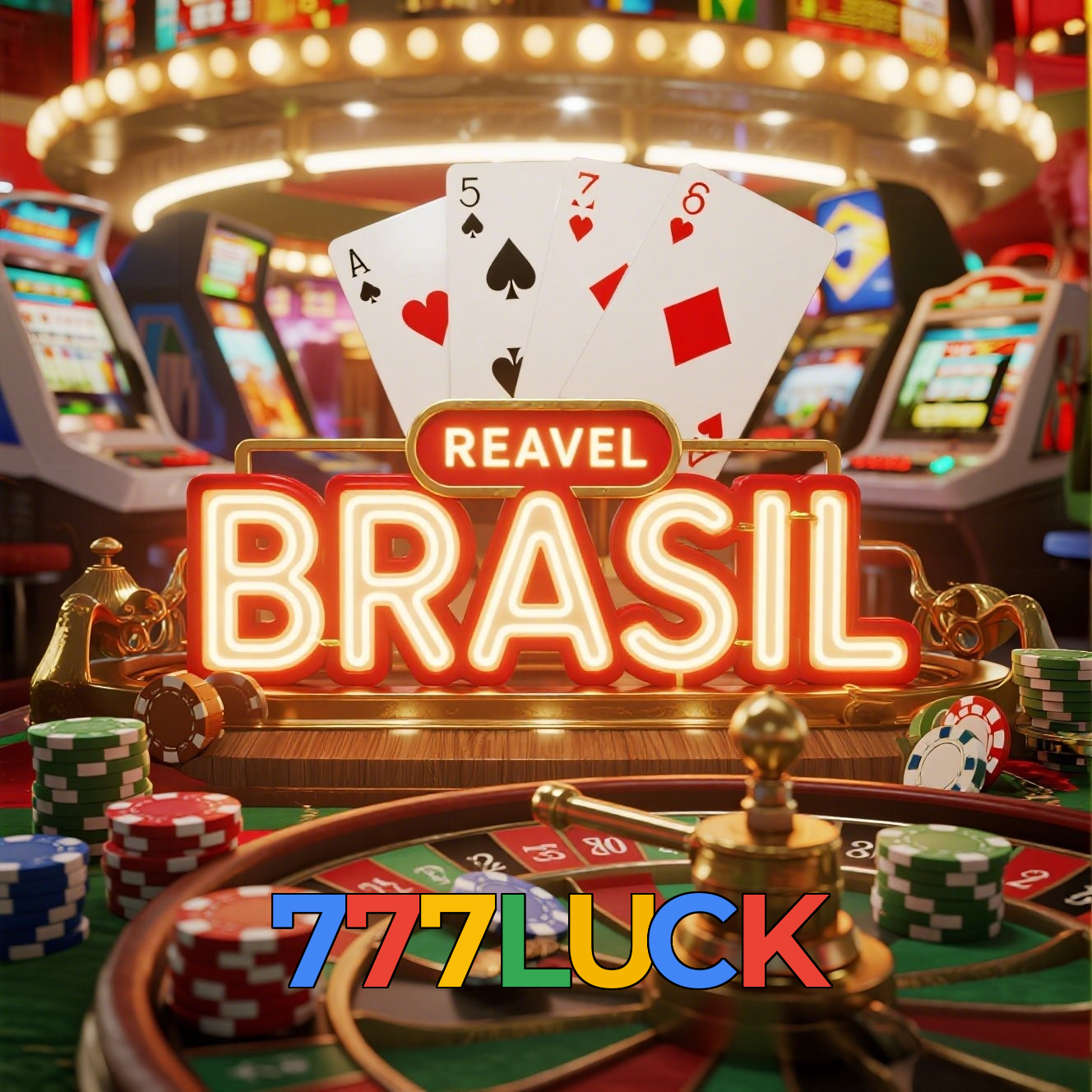 777LUCK:Aposta no futebol e diversão garantida com jogos de cassino como roleta e blackjack!