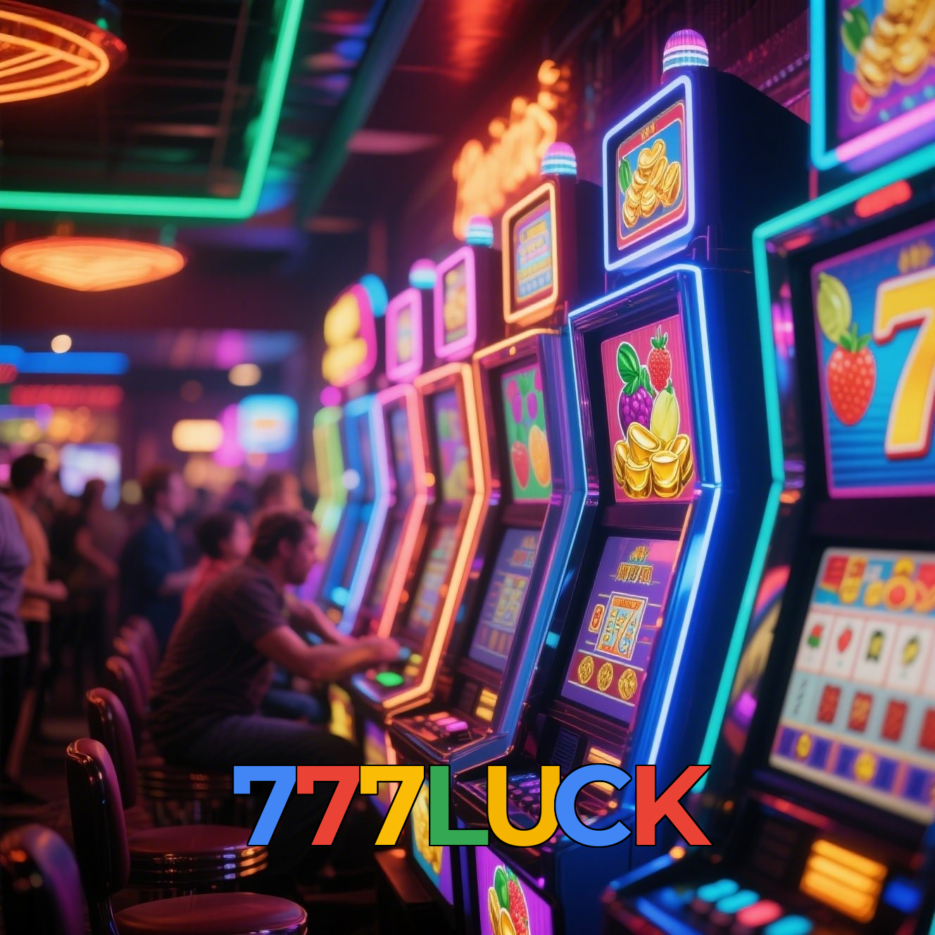 777LUCK:Jogue poker, slots e aposte no futebol para uma experiência única!