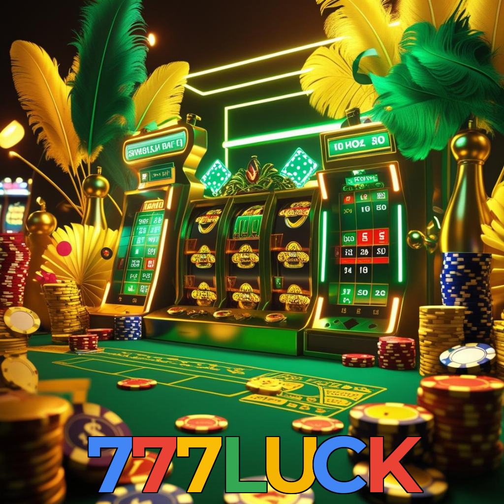 777LUCK：A emoção do futebol digital está esperando por você! Aposte agora!