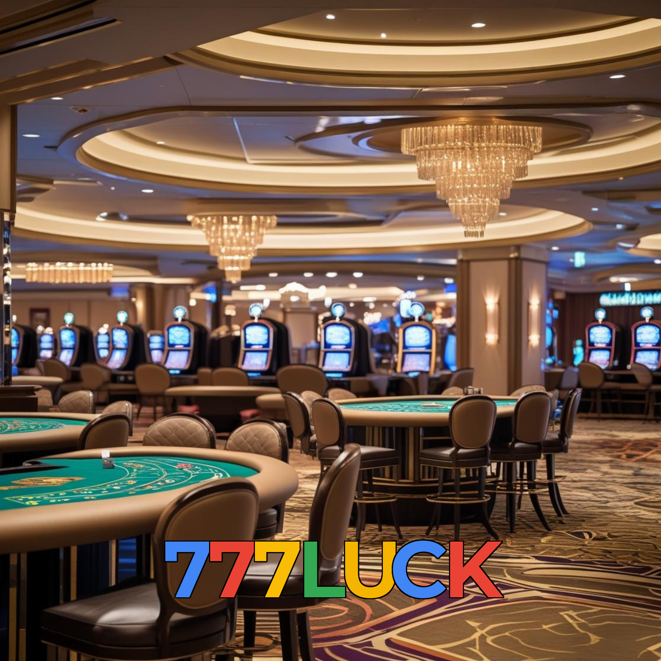 777LUCK：Aposte nas roletas e conquiste prêmios incríveis!