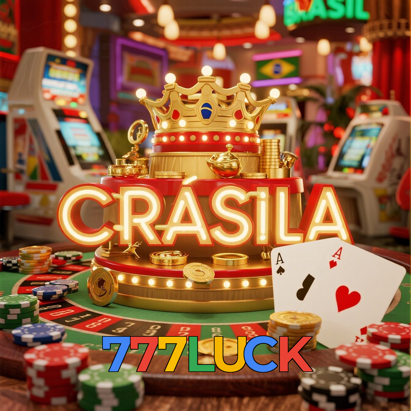 777LUCK：No cassino online mais seguro, aposte no futebol e jogue slots emocionantes!