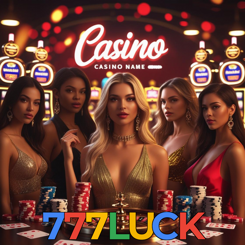 777LUCK：Jogue blackjack e conquiste vitórias épicas no nosso cassino online!