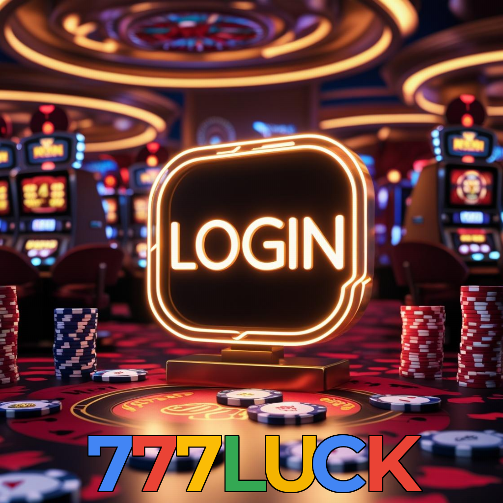 777LUCK:Divirta-se com poker, blackjack e aposte no futebol online!