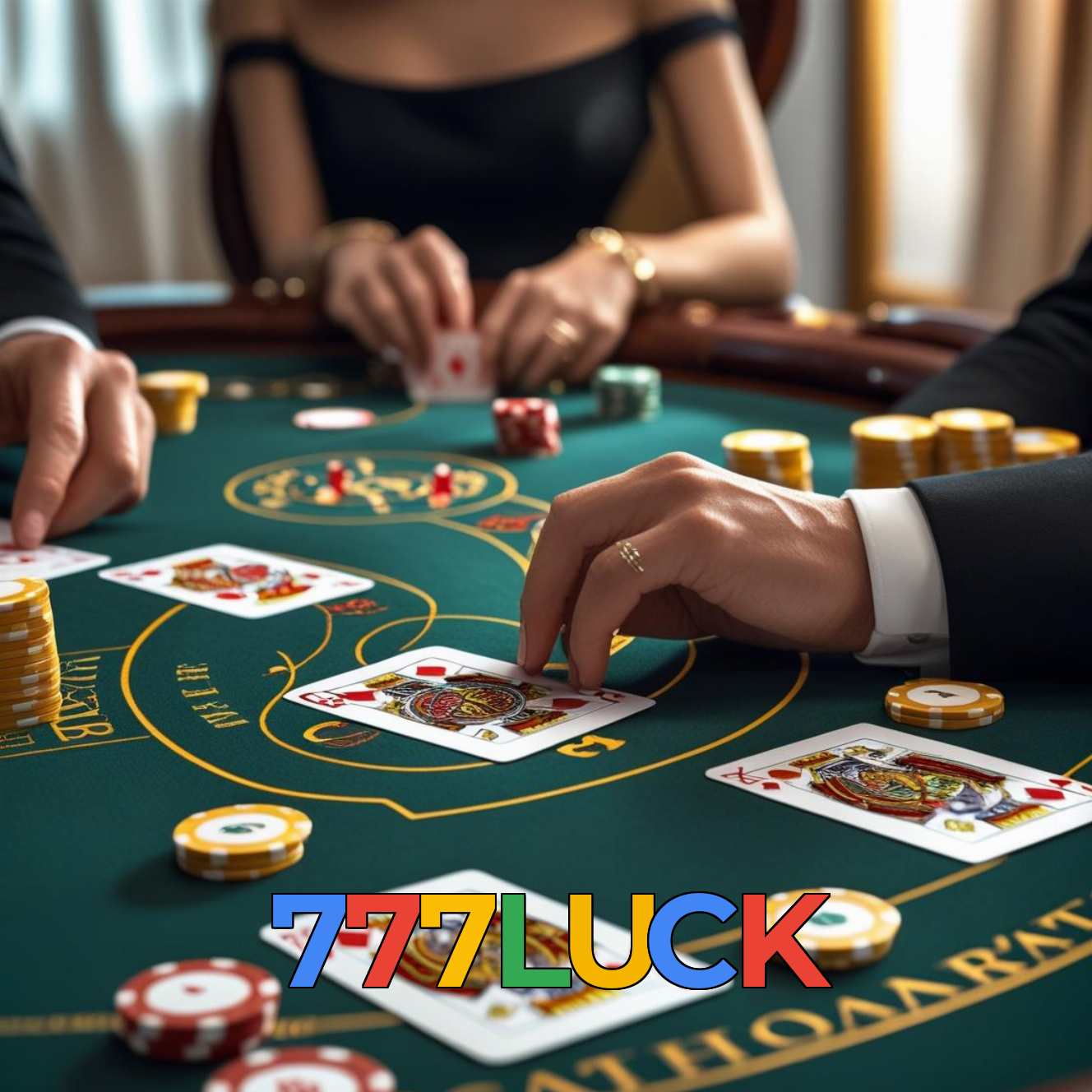 777LUCK:Aposte no futebol digital e vença as maiores competições!