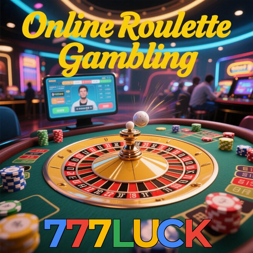 777LUCK:Aposte no futebol online e vença os melhores times!
