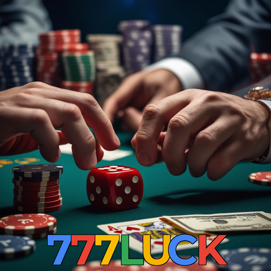 777LUCK:A diversão nunca para! Entre no nosso cassino e jogue os melhores jogos!