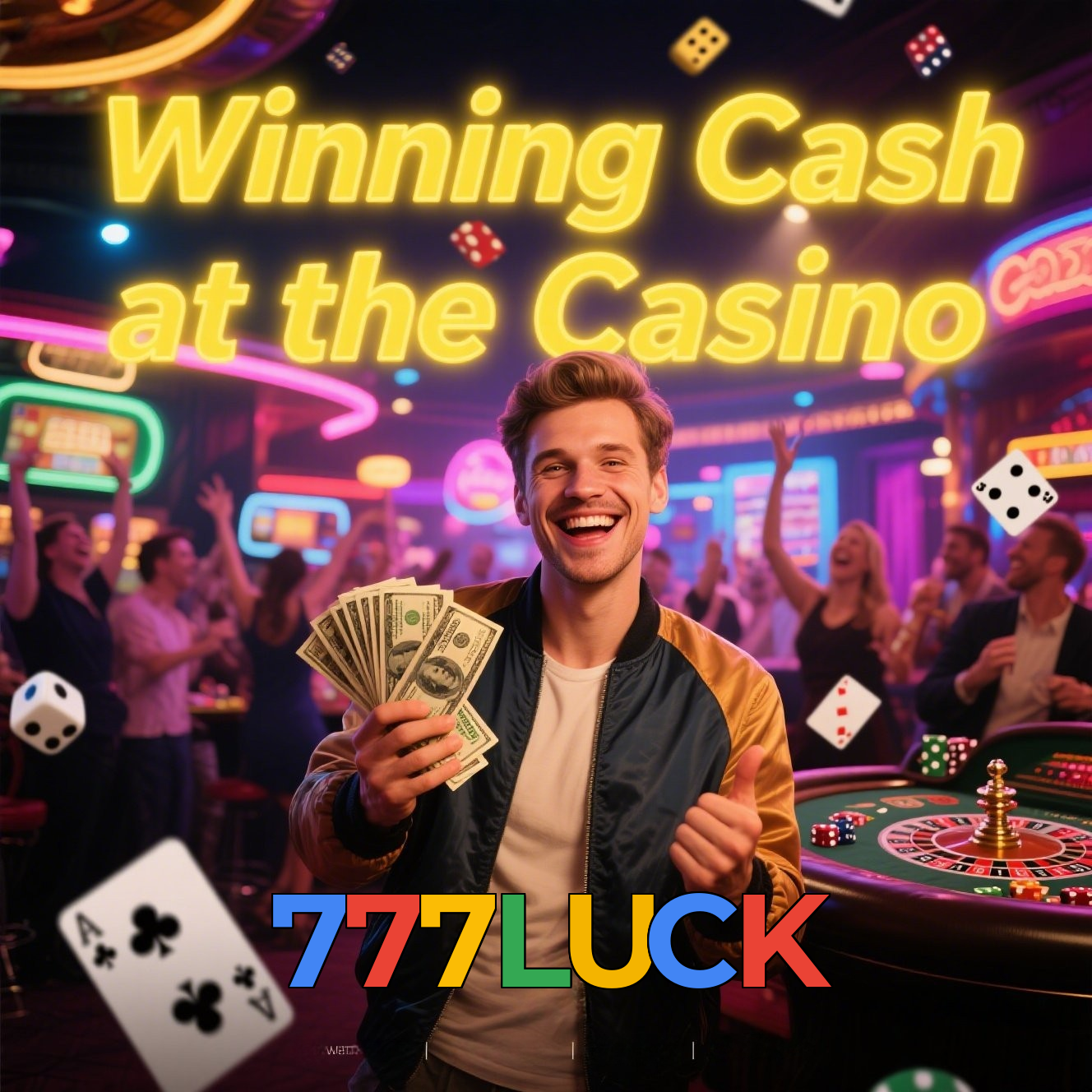777LUCK:Apostas ao vivo no futebol e vitórias garantidas em roleta!