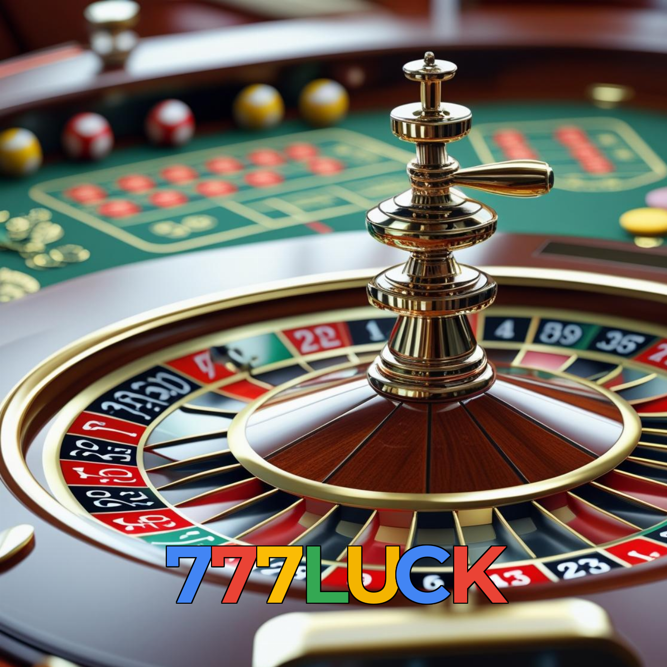 777LUCK:A diversão começa no cassino online com poker, roleta e apostas no futebol!