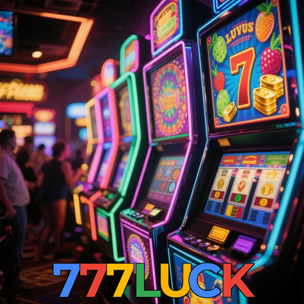 777LUCK:Diversão sem limites com roleta, blackjack e apostas em futebol ao vivo!