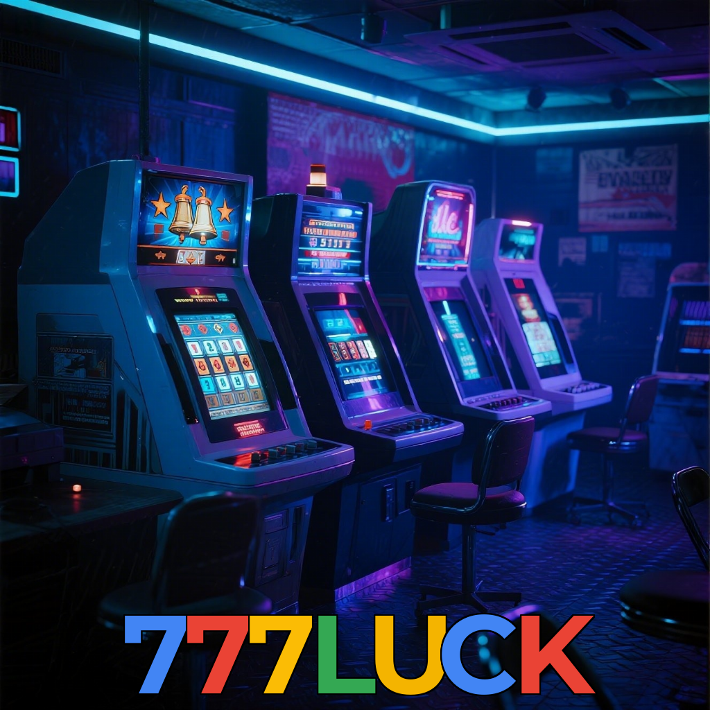 777LUCK：Apostas ao vivo no futebol e prêmios em blackjack e roleta!