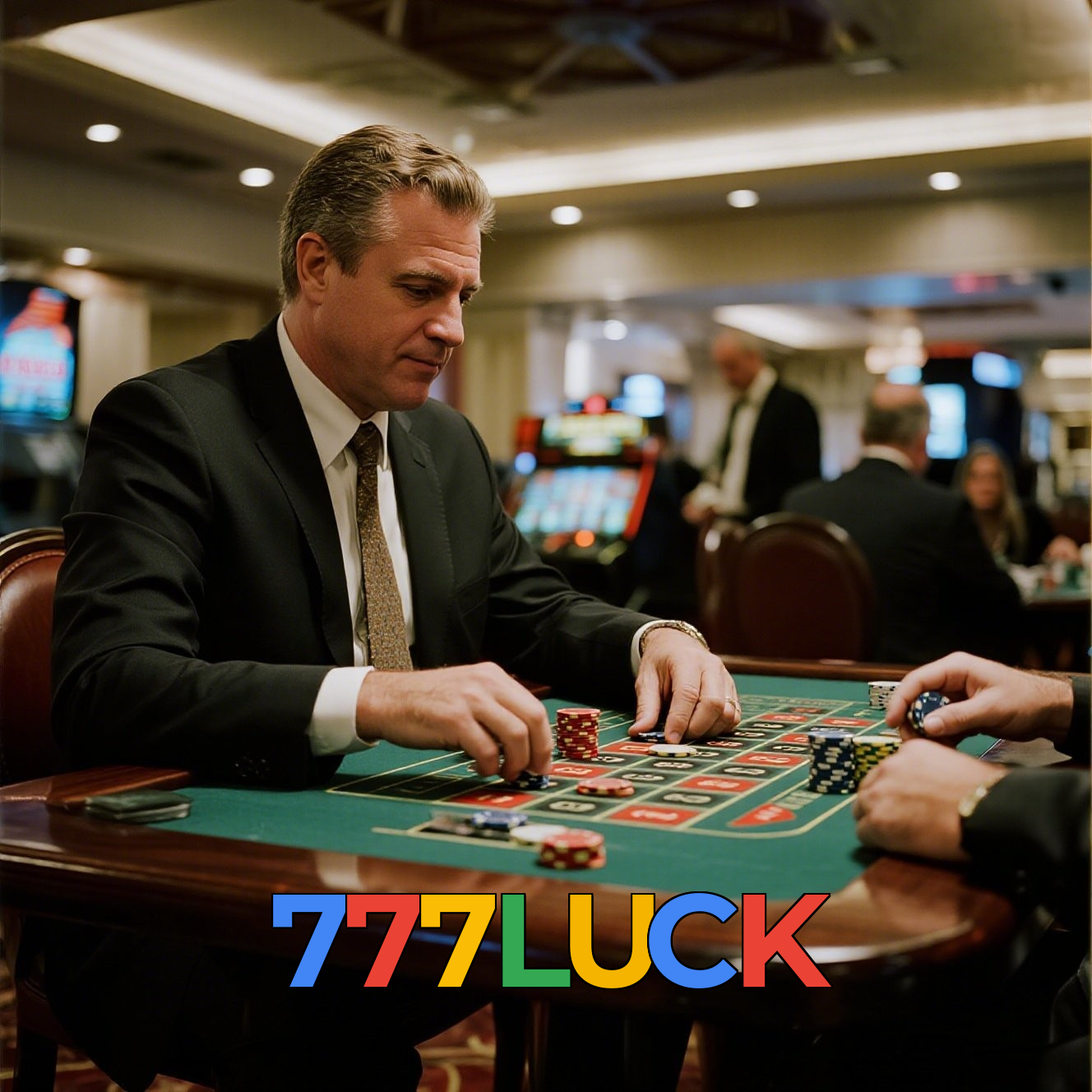 777LUCK:Ganhe prêmios incríveis com apostas ao vivo em futebol e jogue roleta!