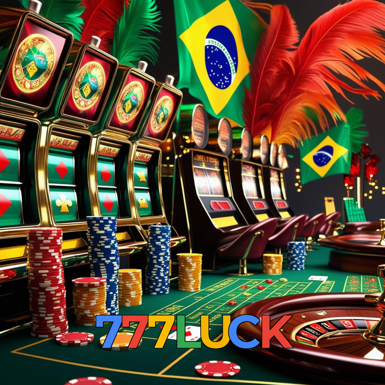 777LUCK:Jogue futebol online e conquiste vitórias de tirar o fôlego!