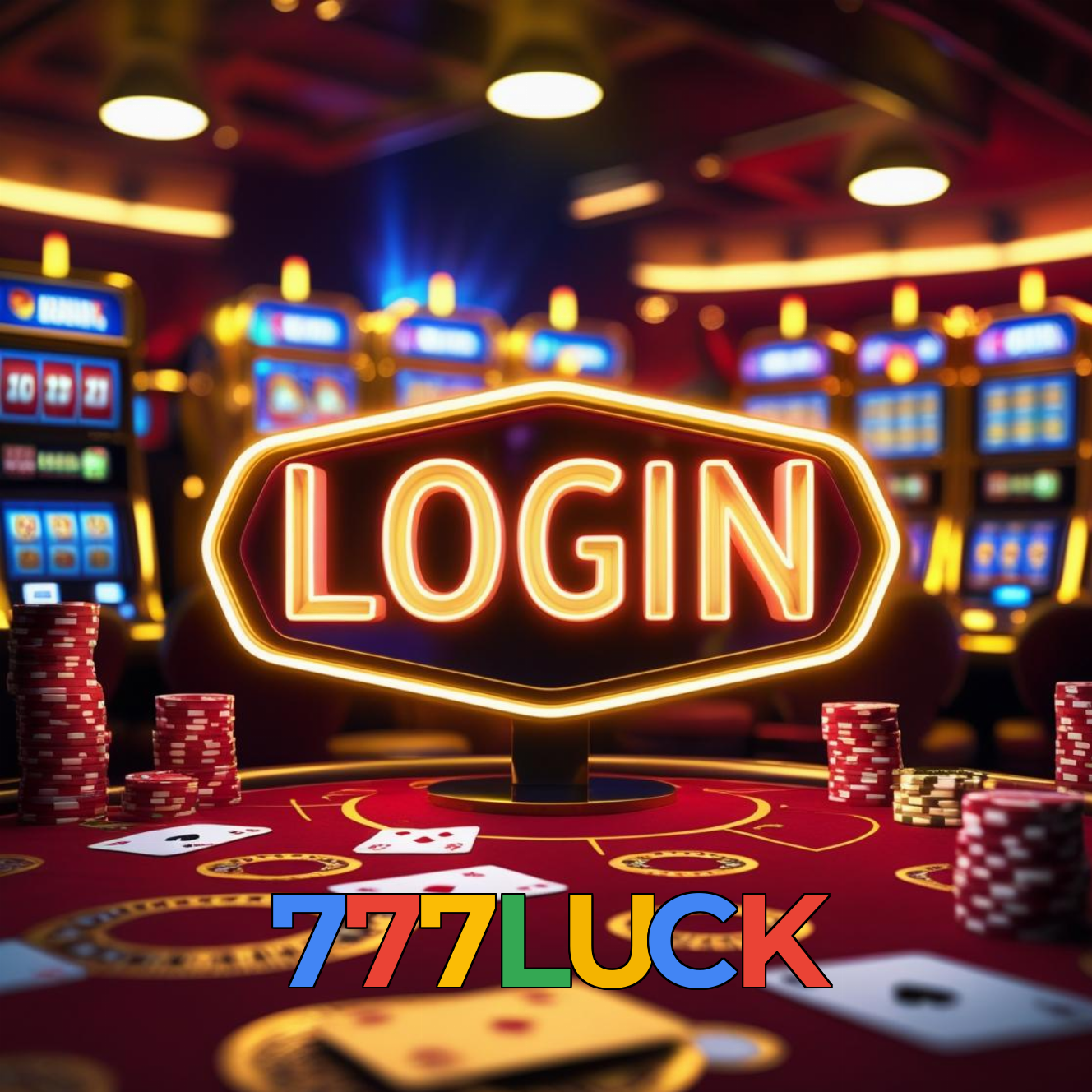 777LUCK：Jogue poker e conquiste prêmios como um verdadeiro campeão!