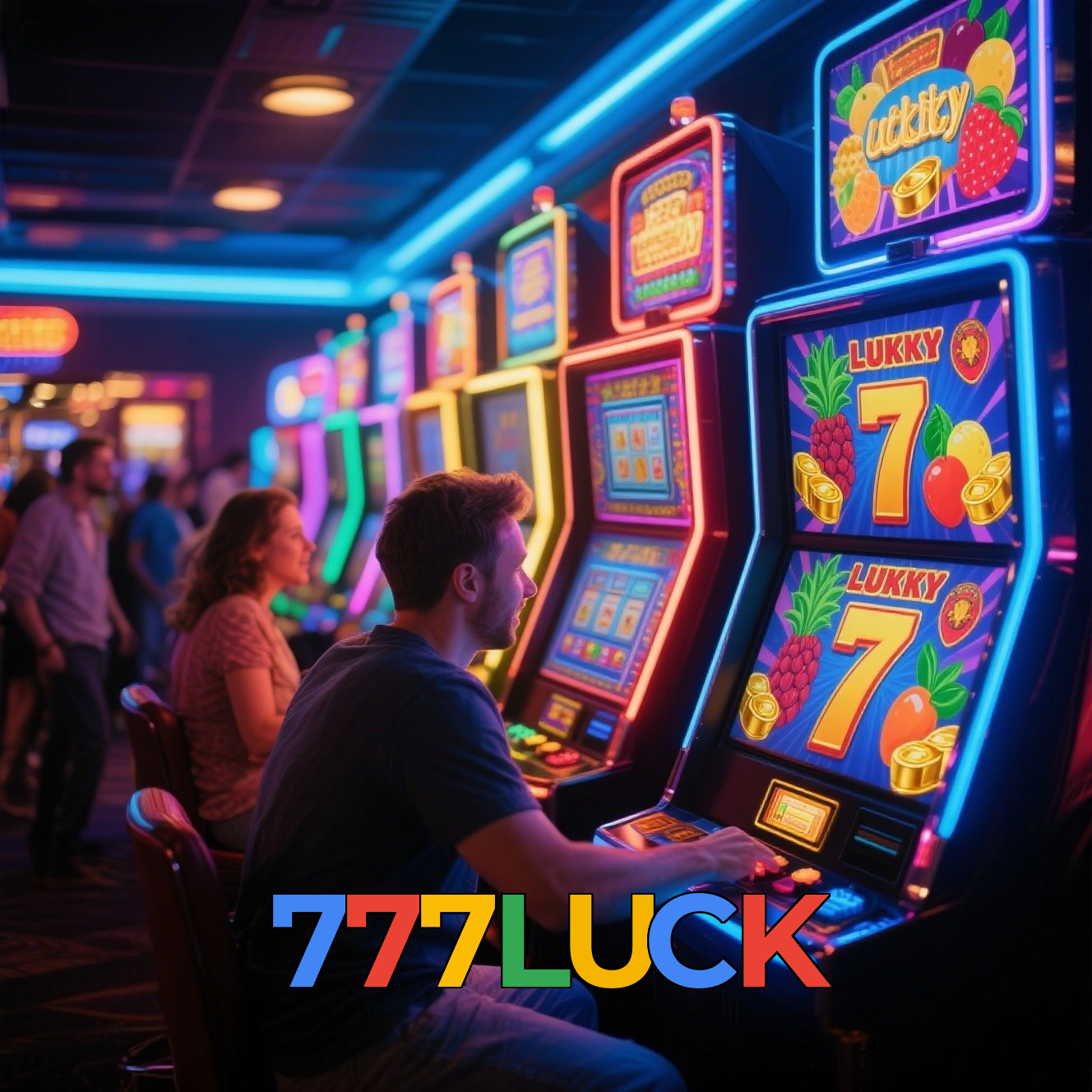 777LUCK:Aposte no futebol e conquiste prêmios em blackjack e poker!