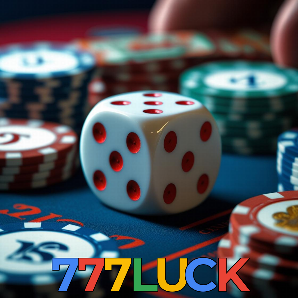 777LUCK：Cada giro é uma nova chance de ganhar! Venha para as slots agora!