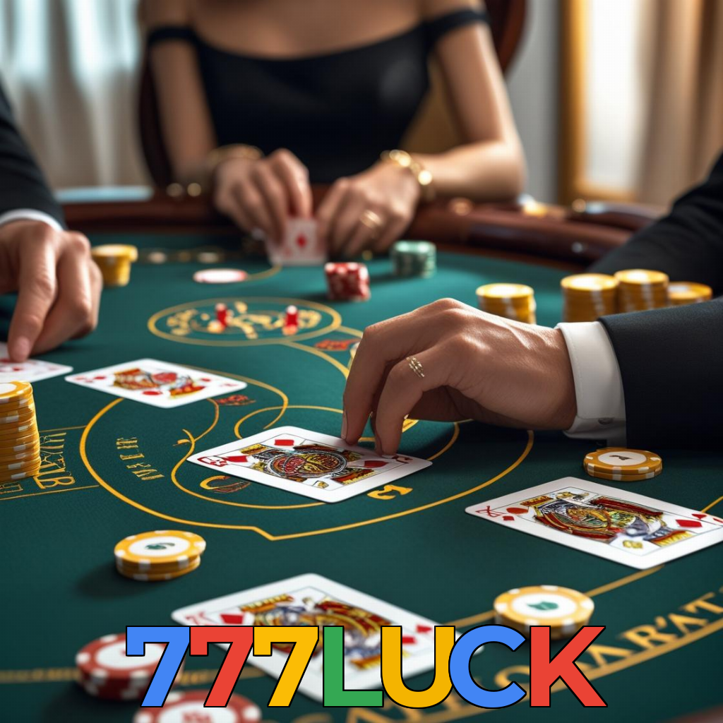 777LUCK：Apostas de futebol nunca foram tão emocionantes! Vença agora!