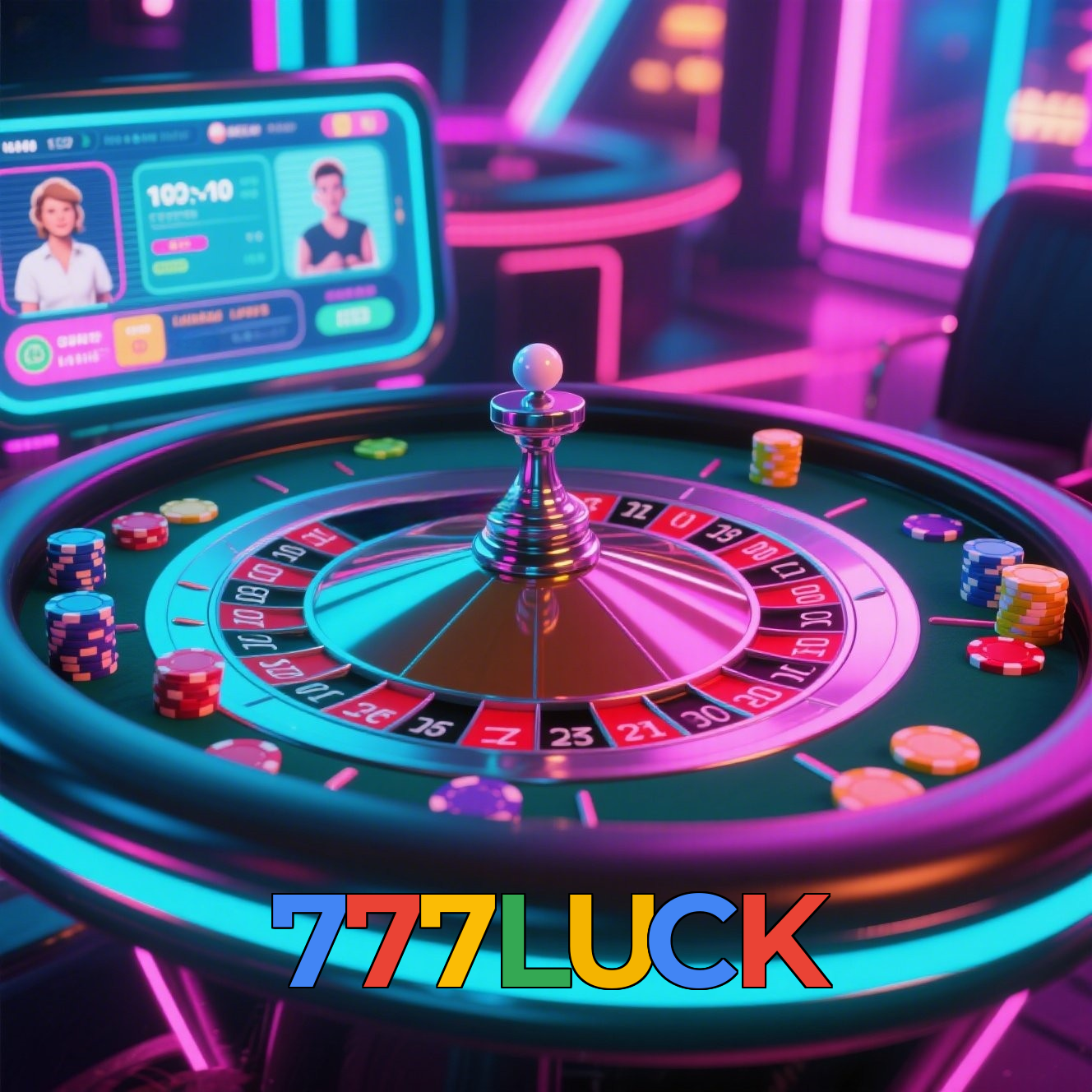 777LUCK：Apostas ao vivo no futebol e grandes vitórias em blackjack esperam por você!