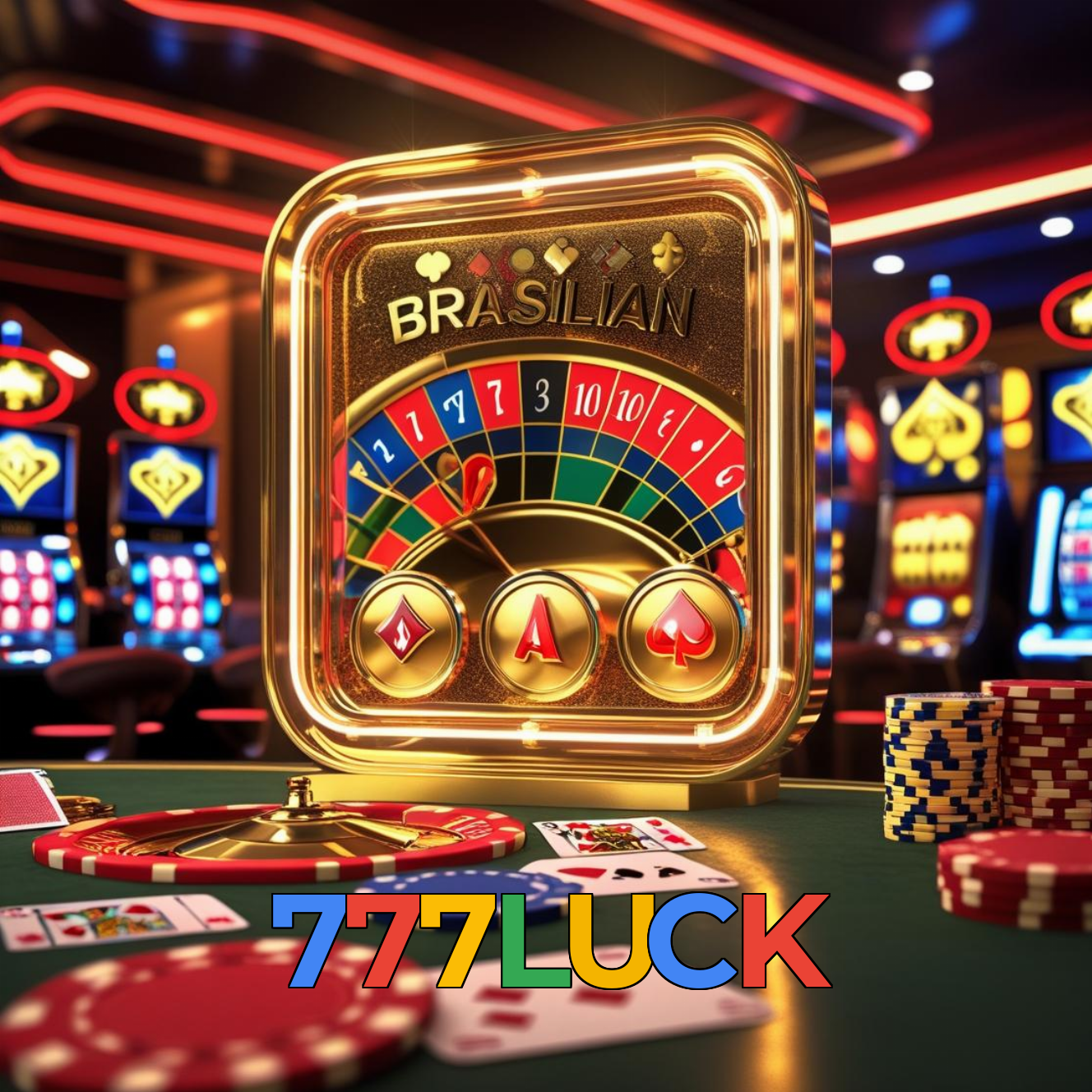 777LUCK:Jogue as melhores slots e aposte em futebol com confiança e segurança!