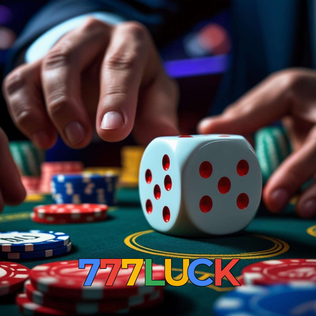 777LUCK:Entre na ação! Aposte nas slots e conquiste grandes vitórias!