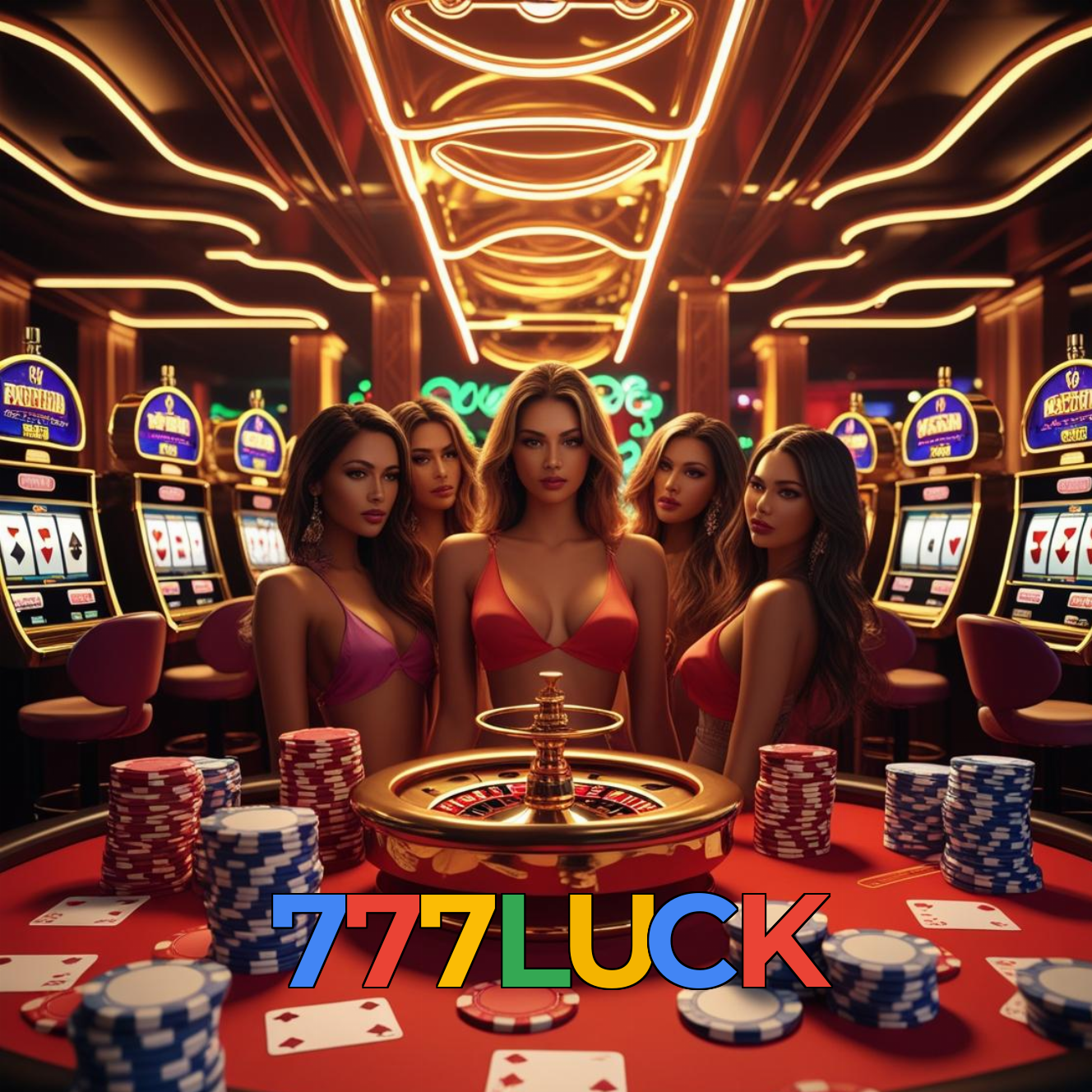 777LUCK：Apostas em futebol e diversão em blackjack esperam por você!