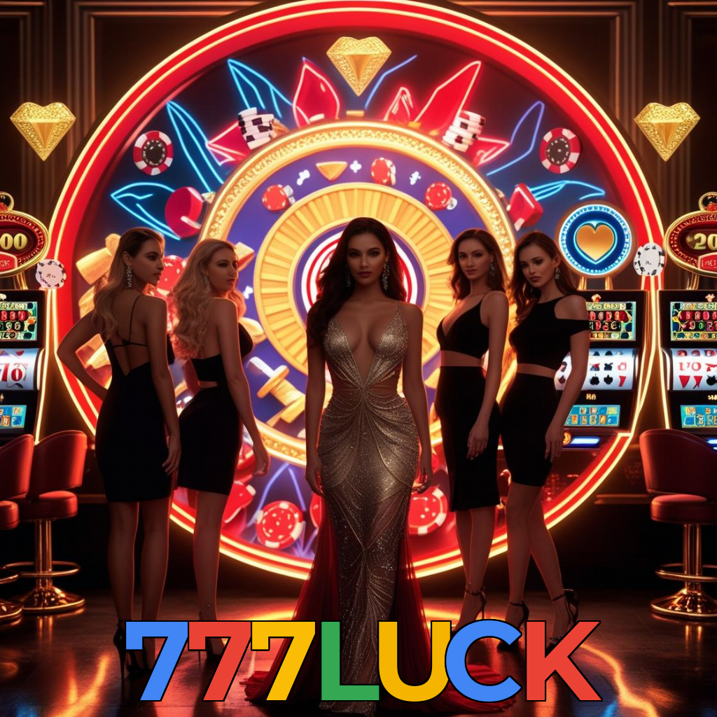 777LUCK：Vença no futebol digital! Aposte nos melhores jogos e conquiste grandes vitórias!