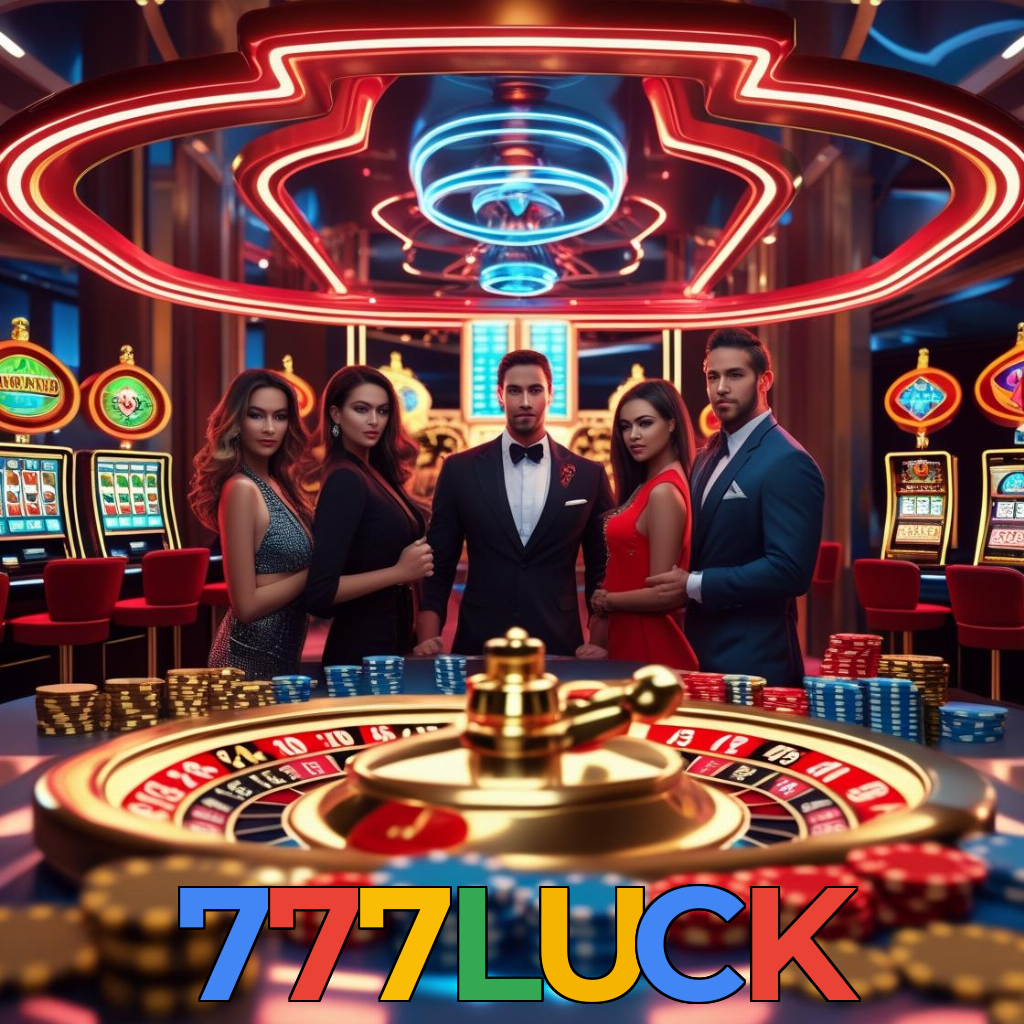 777LUCK:Apostas emocionantes em futebol e os melhores jogos de cassino online!