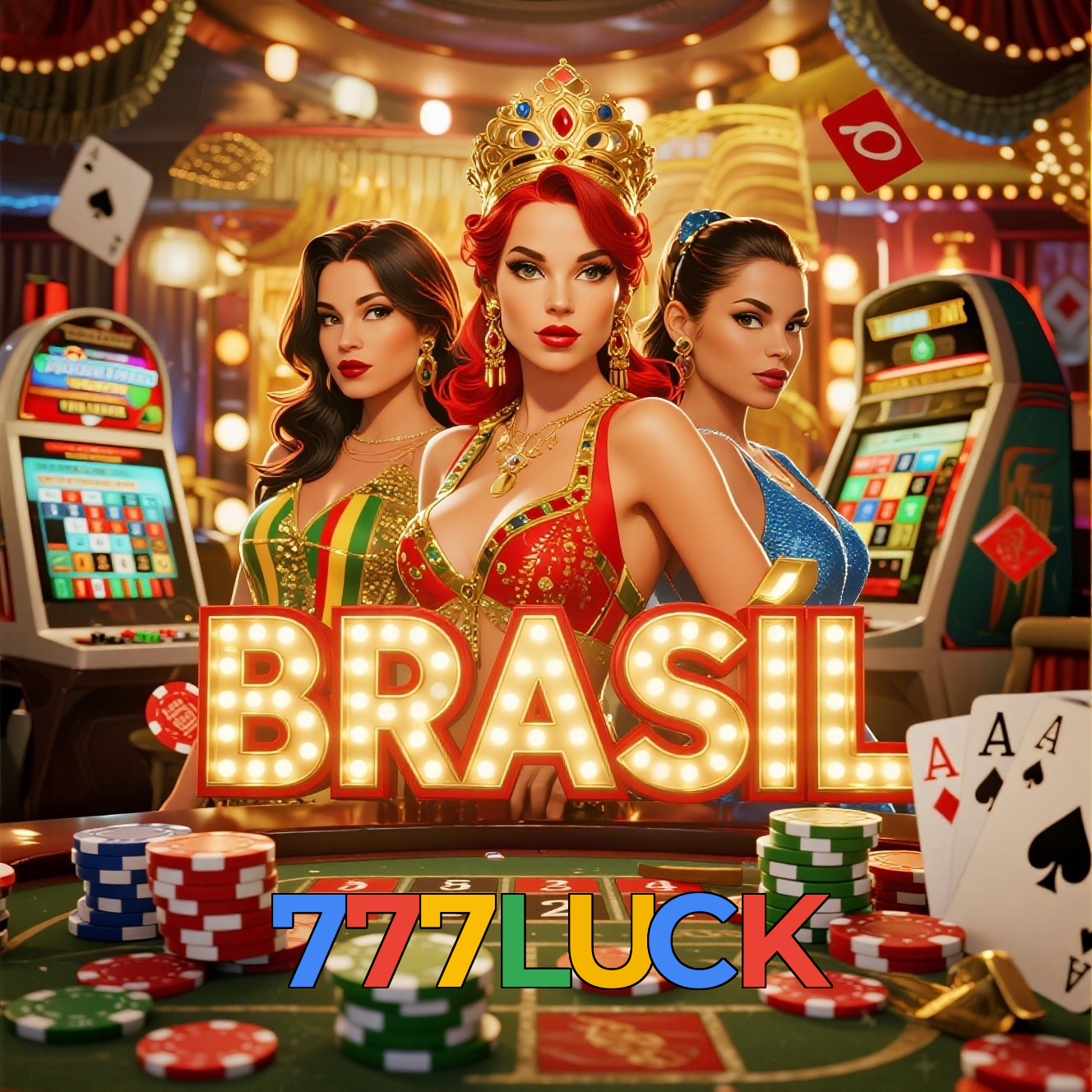 777LUCK：No futebol online, a cada aposta sua vitória está mais perto!