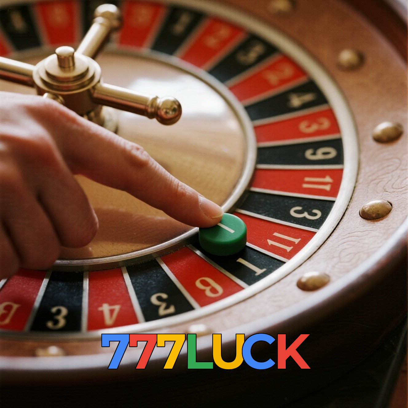 777LUCK:Em nosso cassino online, a diversão nunca tem fim!