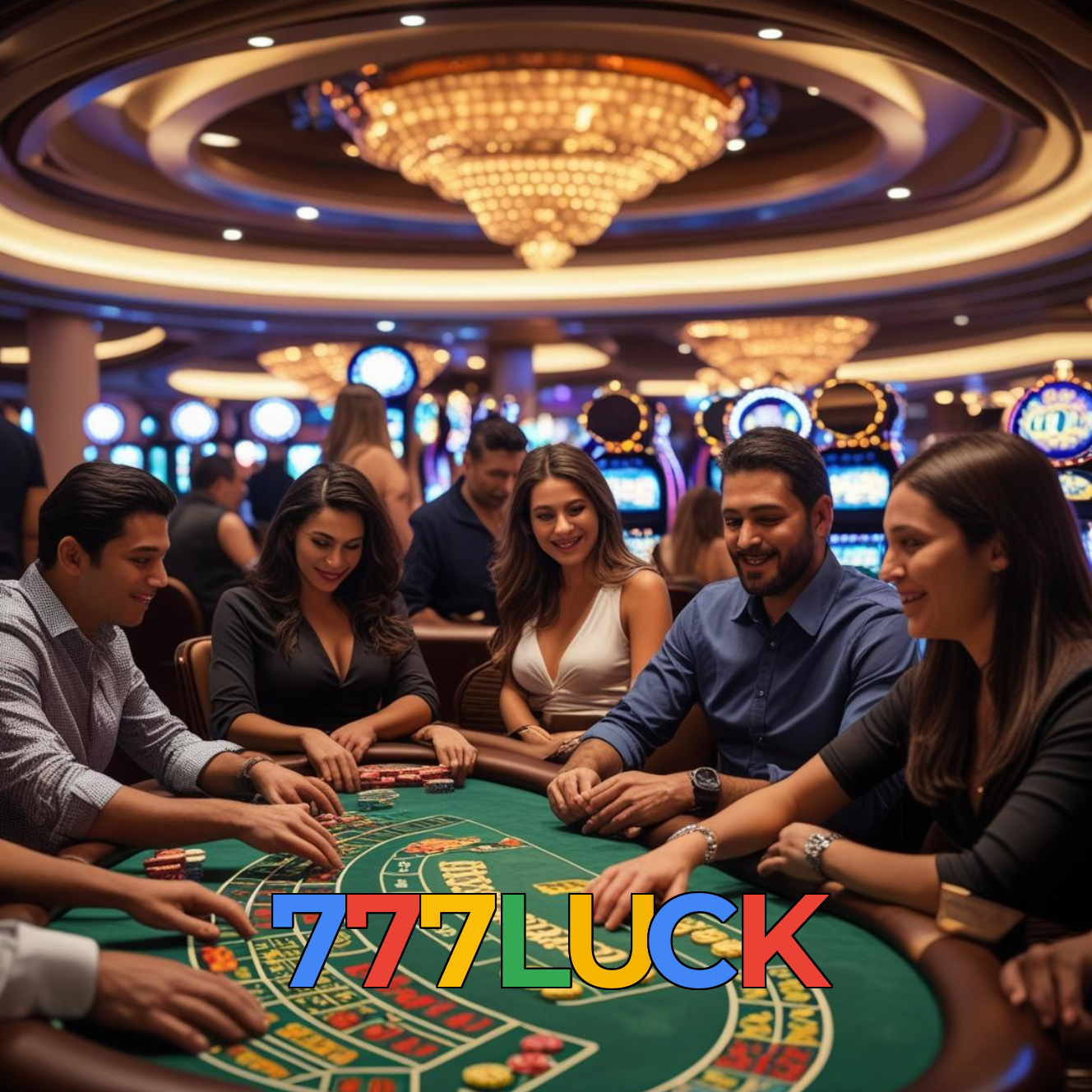 777LUCK：Conquiste prêmios no blackjack e aposte no futebol ao vivo com segurança!