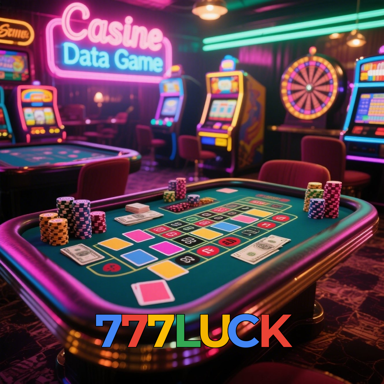 777LUCK:Jogue futebol online e viva a experiência de grandes vitórias!