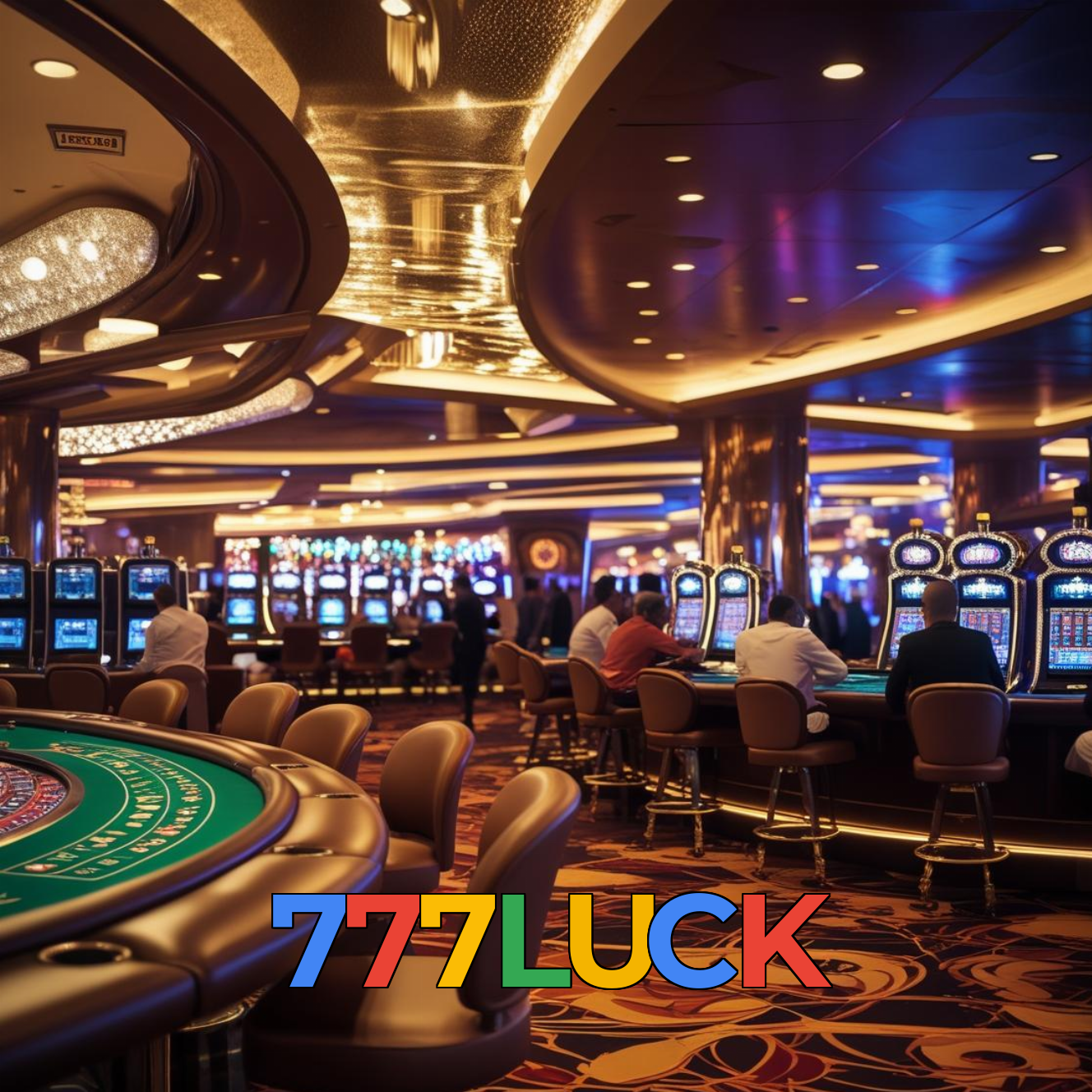 777LUCK：Vença com cada jogada no futebol online e ganhe prêmios incríveis!