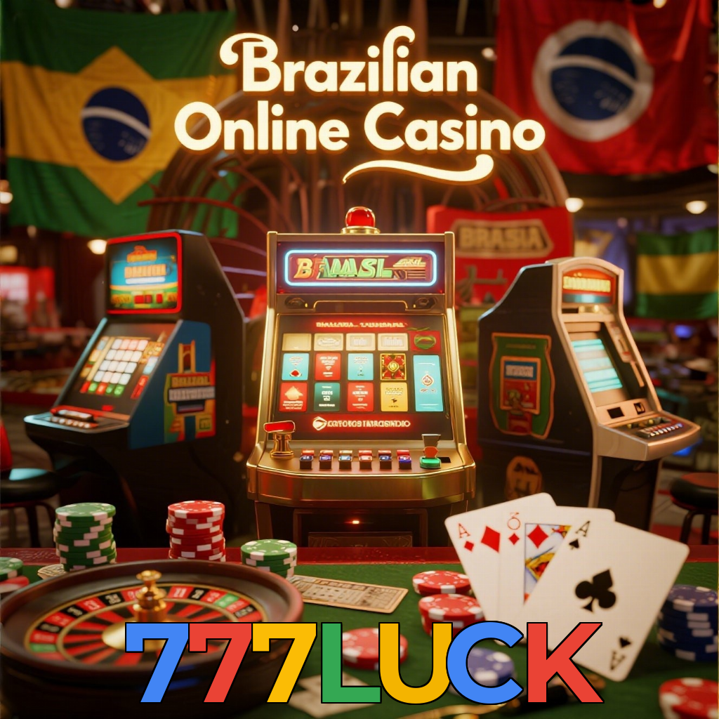 777LUCK：Vença no poker e aposte no futebol com segurança no nosso cassino!