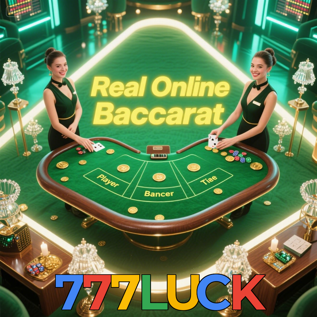 777LUCK：A experiência de futebol ao vivo e cassino online mais emocionante espera por você!
