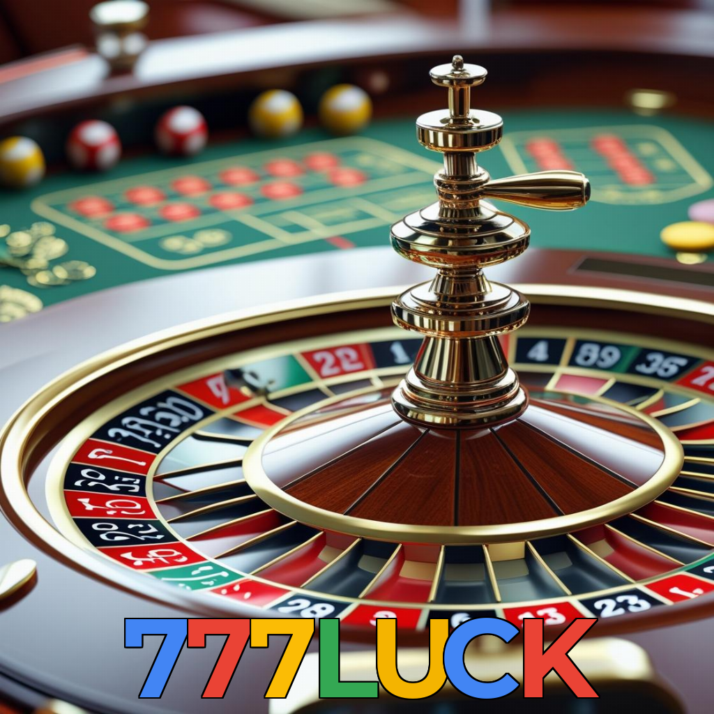 777LUCK：No futebol online, cada jogo é uma chance de ganhar!