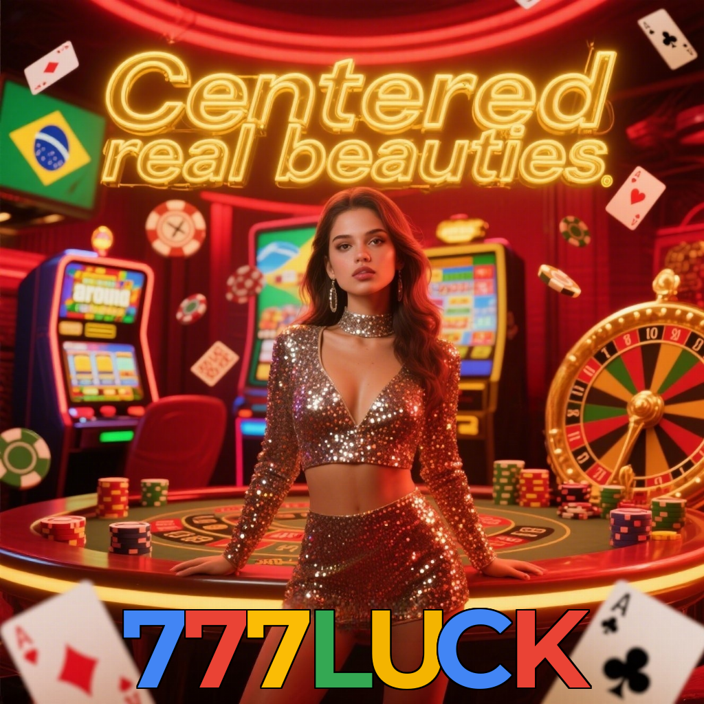 777LUCK：Jogue futebol online e experimente a vitória em cada jogo!