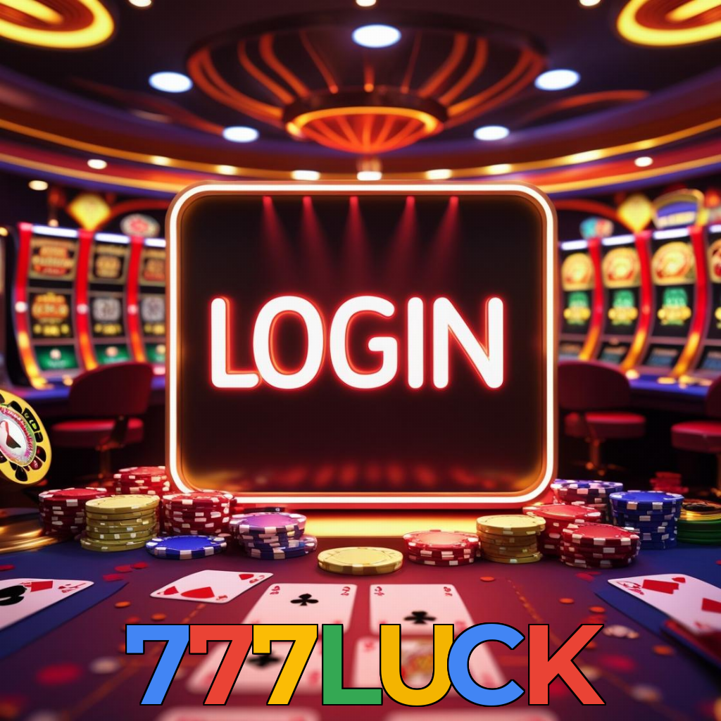 777LUCK:Jogue slots, aposte no futebol e vença com grandes vitórias!