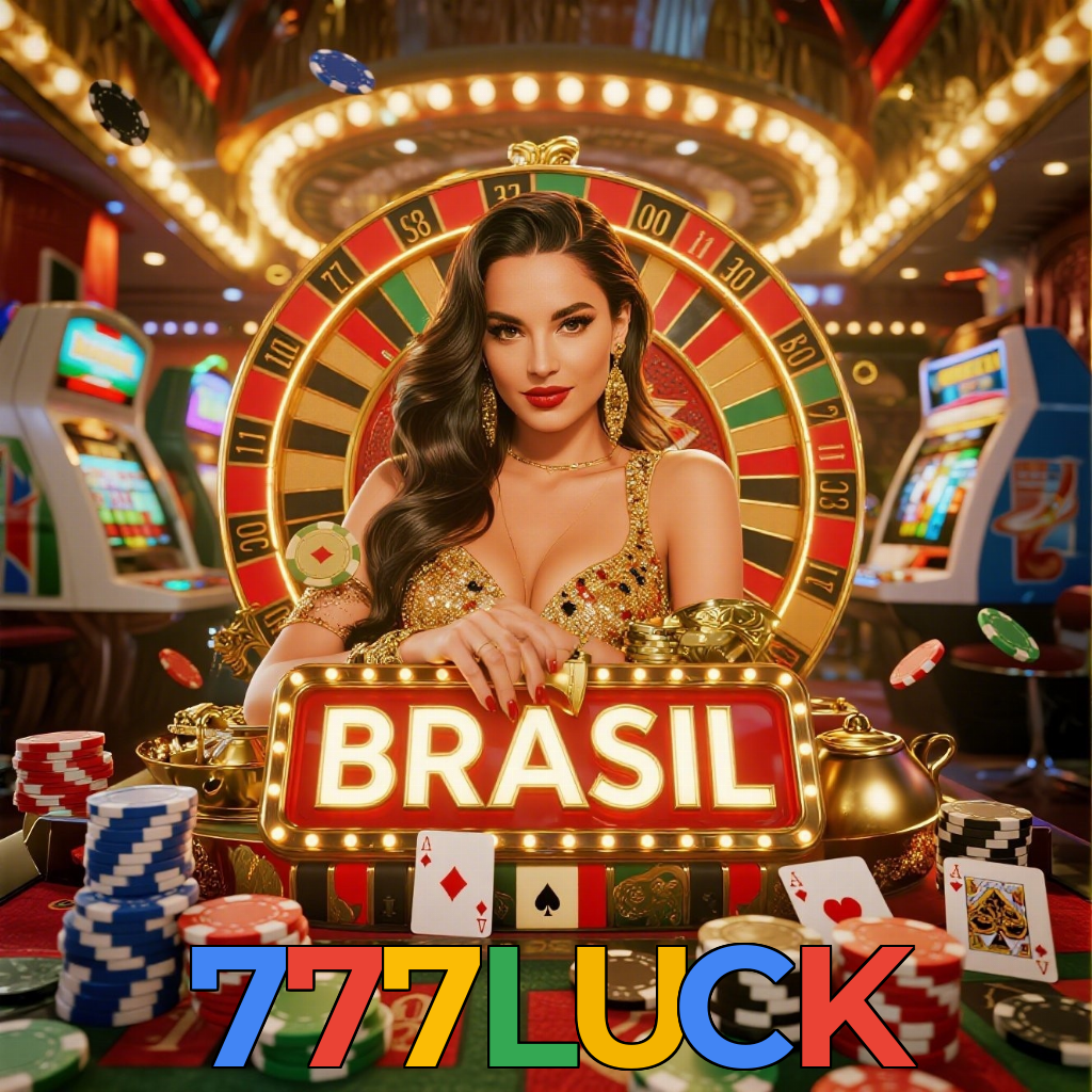 777LUCK：Aposte no futebol e ganhe em roleta e blackjack no nosso cassino!