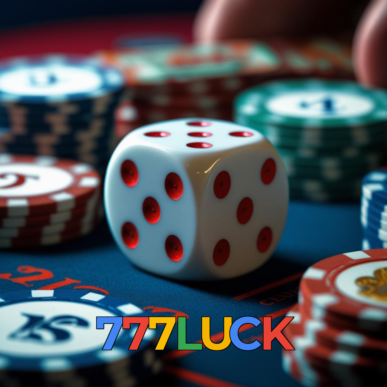 777LUCK：Em nosso cassino online, as melhores vitórias estão por vir!