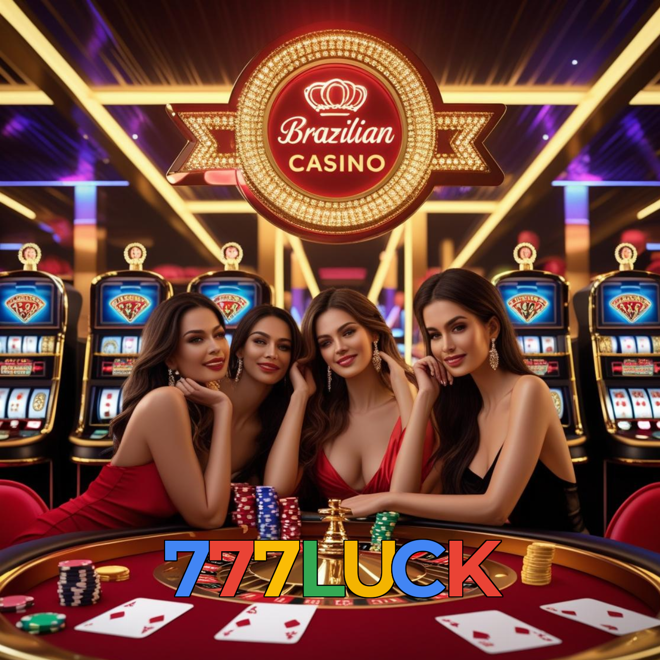 777LUCK:Aposte no futebol e ganhe com os melhores jogos de cassino online!