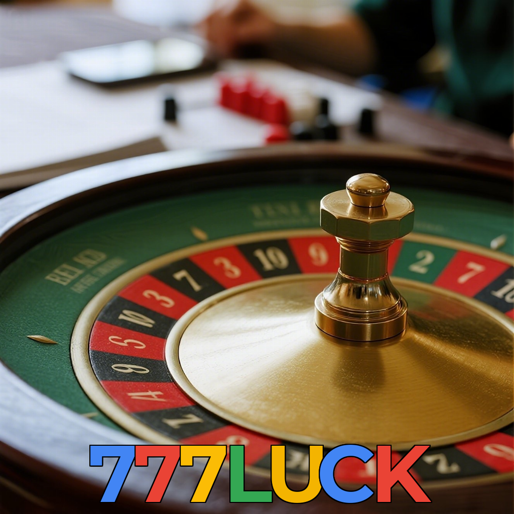 777LUCK：Jogue no futebol digital e viva a emoção de ganhar!