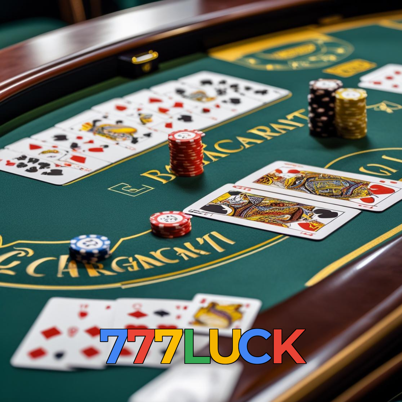777LUCK:Jogue poker, ganhe no futebol e vença no cassino online mais confiável!