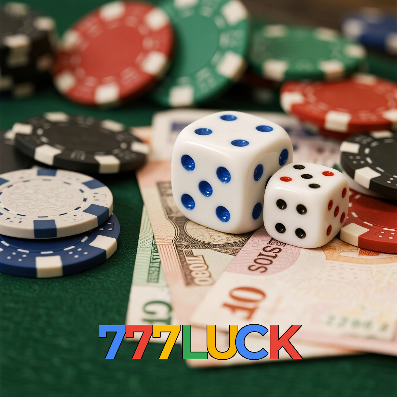 777LUCK：Jogue agora nas melhores slots e ganhe muito mais!