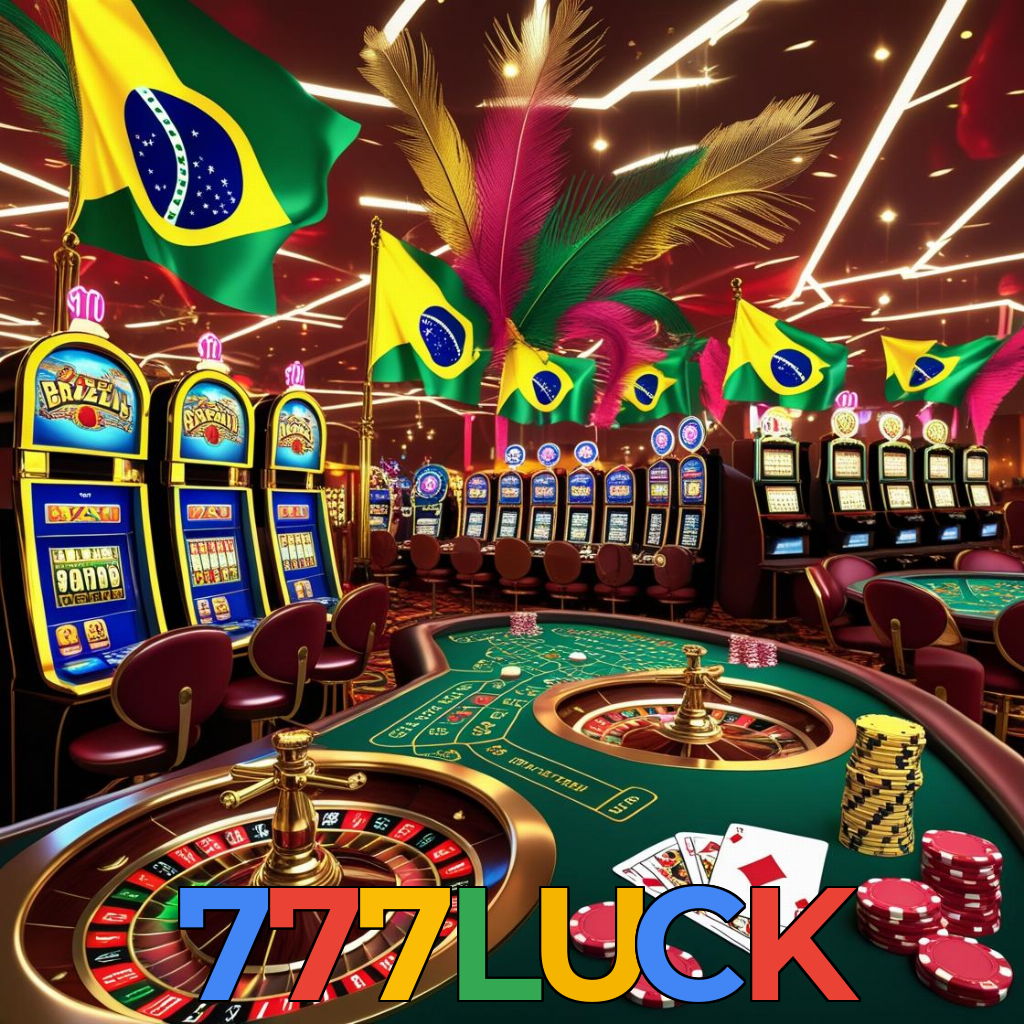 777LUCK：Aposte nas mesas de poker e mostre quem é o mestre das cartas!