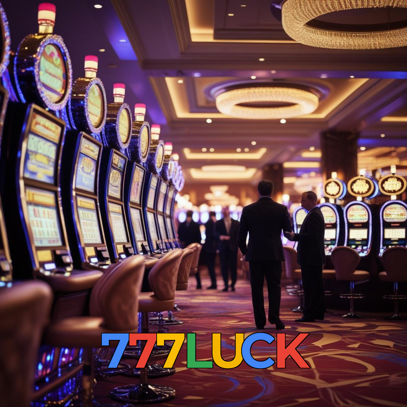 777LUCK:O cassino online mais confiável, com poker, roleta e futebol online!