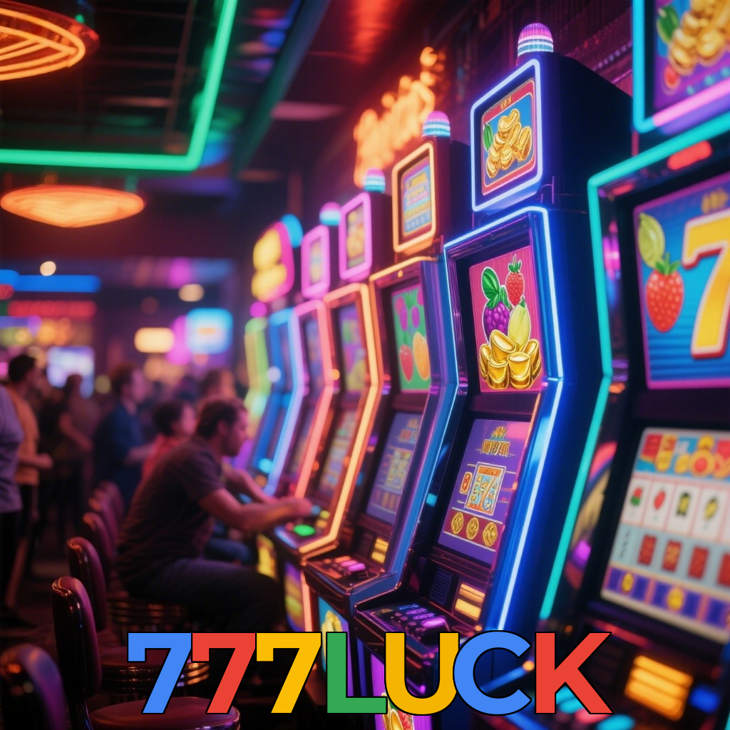 777LUCK:Jogue futebol online e experimente a emoção de ser vencedor!