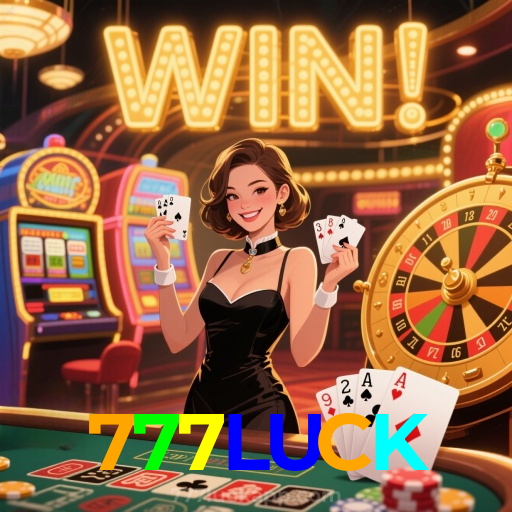 777LUCK：O futebol digital está aqui! Aposte nas partidas e vença!