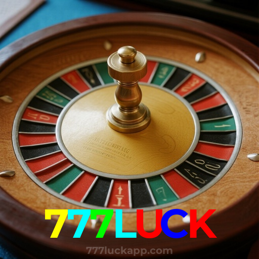 777LUCK：A melhor experiência de cassino e futebol online para você!